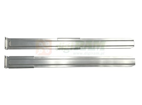 Planet DCS-RMK Rack Mount Slide Rails for