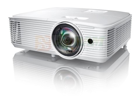 Projektor DLP GT500XR XGA 4000 LUMENS 25000:1