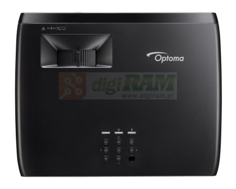 Projektor DLP HZ147X LASER FHD 4000 LUMENS 2.5MLN:1