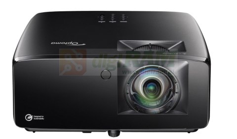 Projektor DLP UHZ36STe UHD 4MLN LUMENS 500000:1