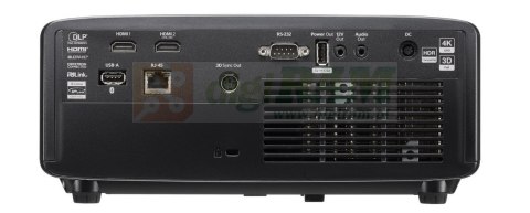 Projektor DLP UHZ36STe UHD 4MLN LUMENS 500000:1
