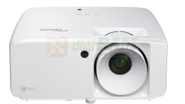 Projektor DLP ZH361 LS FHD 4000 LUMENS 300000:1