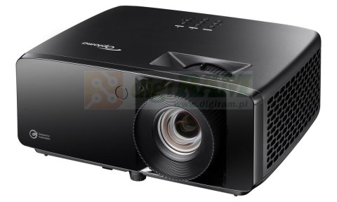 Projektor PK53 4K UHD - HDR 240Hz HDMI