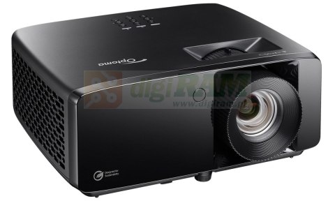 Projektor PK53 4K UHD - HDR 240Hz HDMI