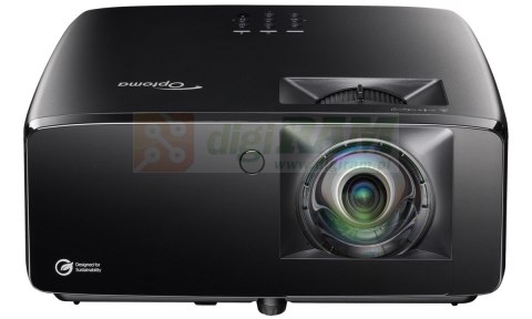 Projektor PK53ST 4K UHD - HDR 240Hz HDMI
