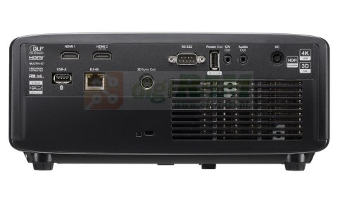 Projektor PK53ST 4K UHD - HDR 240Hz HDMI