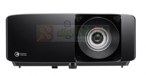 Projektor UHZ67 4K UHD DLP LASER 4300 16X9 500 000:1 HDMI Czarny