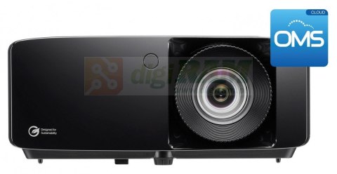 Projektor UHZ67 4K UHD DLP LASER 4300 16X9 500 000:1 HDMI Czarny
