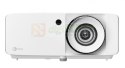 Projektor UHZ67-W 4K UHD DLP LASER 4300 16X9 500 000:1 Biały