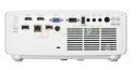 Projektor UHZ67-W 4K UHD DLP LASER 4300 16X9 500 000:1 Biały