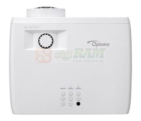 Projektor ZH521ST DLP 5300ANSI 1080p 3MLN:1