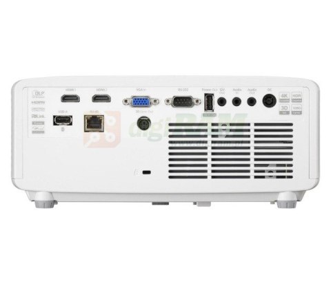 Projektor ZH521ST DLP 5300ANSI 1080p 3MLN:1