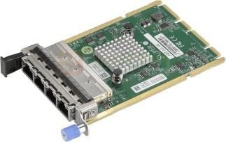Supermicro AOC-AG-I4M-O Aoc-Ag-I4M Interface