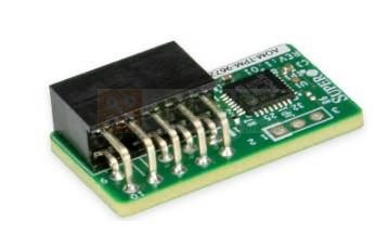 Supermicro AOM-TPM-9672V-O Trusted Platform Module (Tpm)