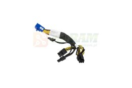 Supermicro CBL-PWEX-1060 Internal Power Cable 0.16 M