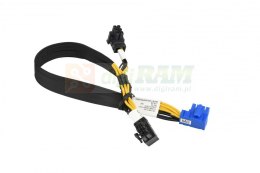Supermicro CBL-PWEX-1061 Internal Power Cable 0.34 M