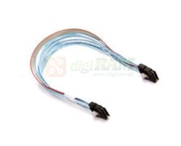 Supermicro CBL-SAST-1046 - Kabel 0.39 M