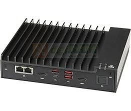 Supermicro SYS-E100-12T-E Embedded Computer 1.5 Ghz