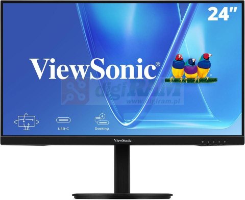 ViewSonic VG2409U-3 VG2409U-3, 24", 16:9, FHD