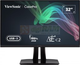 ViewSonic VP3256A-4K VP3256A-4K, 32