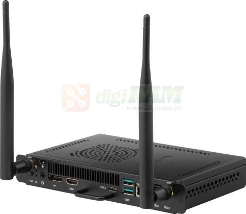ViewSonic VPCF5-W55-G1-2A VPCF5-W55-G1-2A