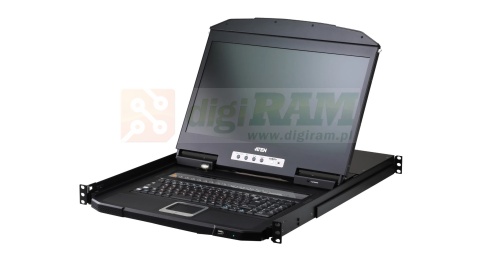 Aten CL3716NW-ATA-XG 16-Port Single Rail